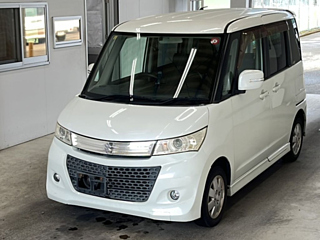SUZUKI PALETTE 2010