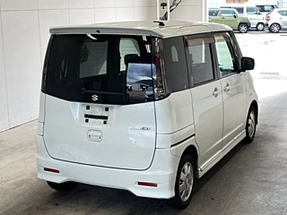 SUZUKI PALETTE 2010