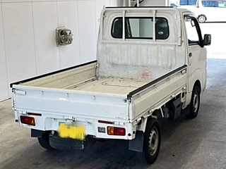 DAIHATSU HIJET TRUCK 2015