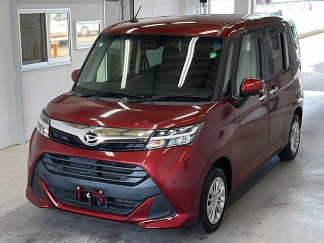 DAIHATSU THOR 2020