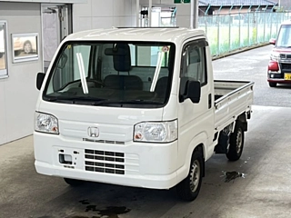 HONDA ACTY TRUCK 2011