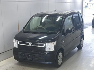 SUZUKI WAGON R 2019