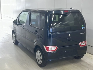 SUZUKI WAGON R 2019