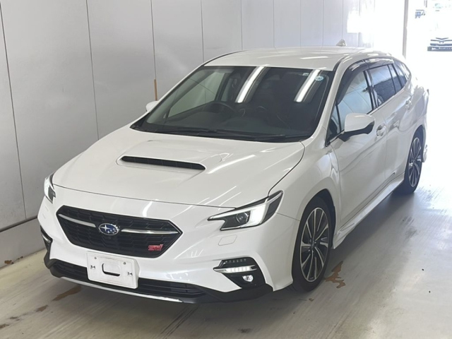 SUBARU LEVORG 2022