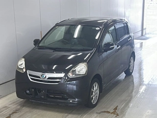 DAIHATSU MIRA E S 2012