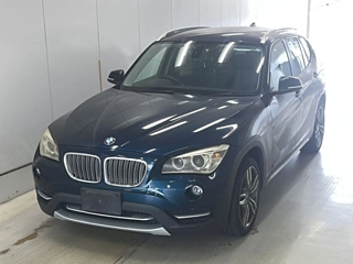 BMW X1 2014