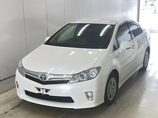 TOYOTA SAI 2010