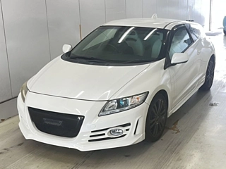 HONDA CR-Z 2010