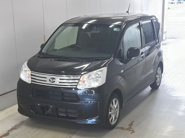 DAIHATSU MOVE 2022
