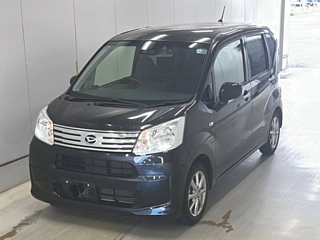 DAIHATSU MOVE 2022