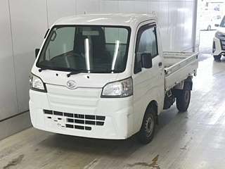 DAIHATSU HIJET TRUCK 2016