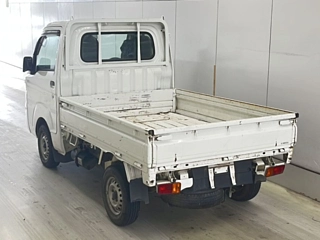 DAIHATSU HIJET TRUCK 2016