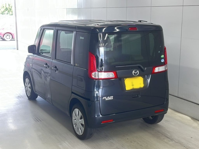 MAZDA FLAIR WAGON 2013