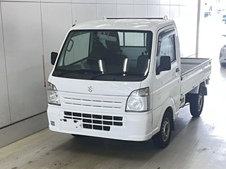 SUZUKI CARRY TRUCK 2017