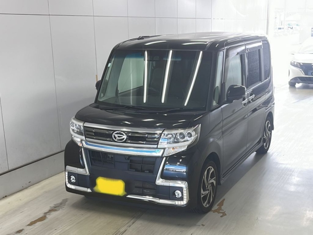 DAIHATSU TANTO 2019