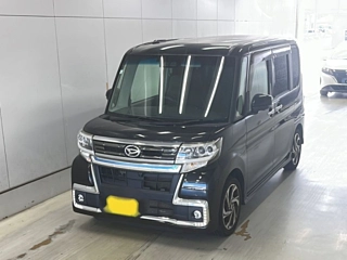 DAIHATSU TANTO 2019