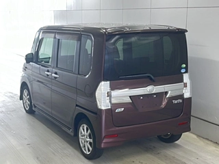 DAIHATSU TANTO 2014