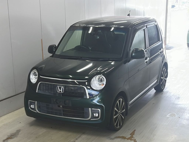HONDA N ONE 2015