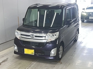 DAIHATSU TANTO 2014