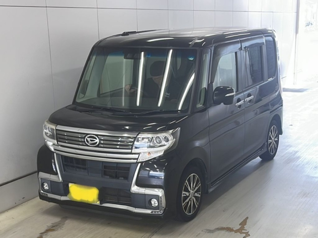 DAIHATSU TANTO 2017