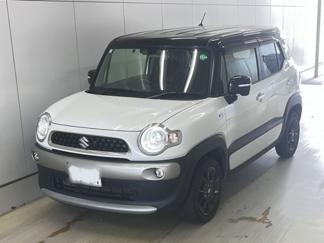 SUZUKI XBEE 2021