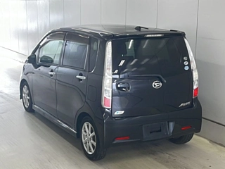 DAIHATSU MOVE 2011