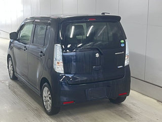 SUZUKI WAGON R 2014