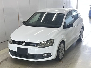 VOLKSWAGEN POLO 2014