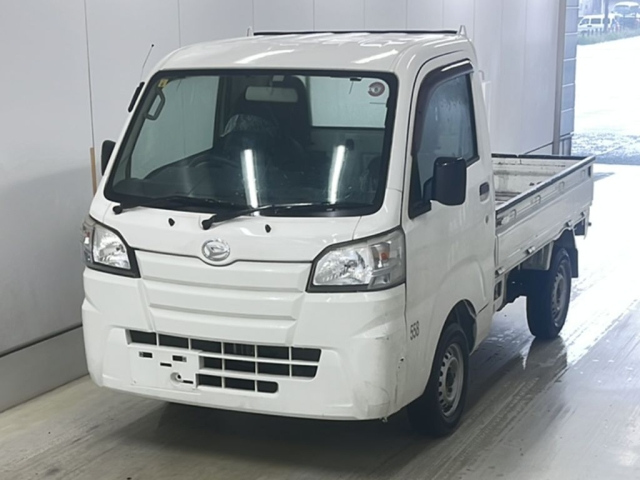 DAIHATSU HIJET TRUCK 2017
