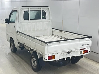 DAIHATSU HIJET TRUCK 2017