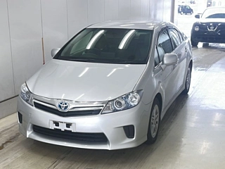 TOYOTA SAI 2010