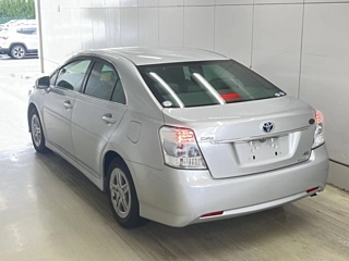 TOYOTA SAI 2010