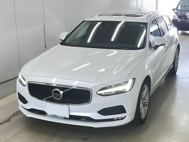 VOLVO V90 2017