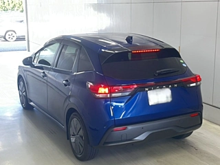 NISSAN NOTE 2021