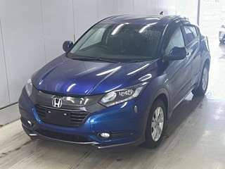 HONDA VEZEL 2014