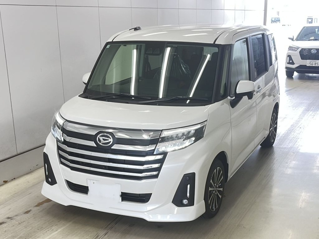 DAIHATSU THOR 2025