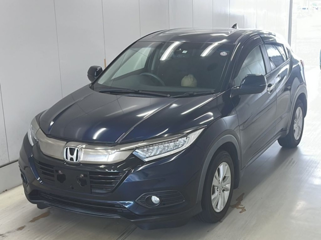 HONDA VEZEL 2019