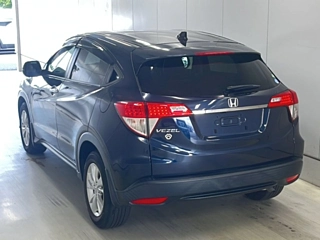 HONDA VEZEL 2019