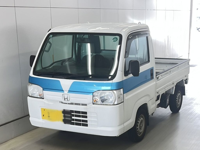 HONDA ACTY TRUCK 2012