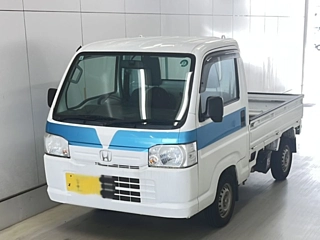 HONDA ACTY TRUCK 2012