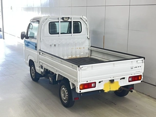 HONDA ACTY TRUCK 2012