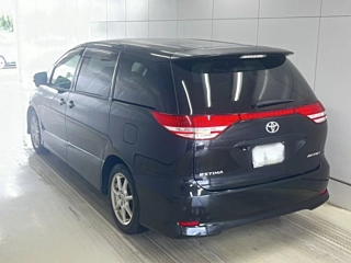 TOYOTA ESTIMA 2008