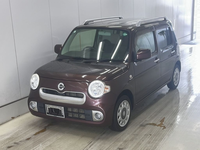 DAIHATSU MIRA 2015