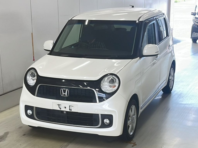 HONDA N ONE 2013