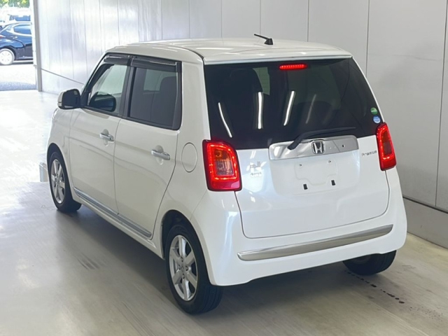 HONDA N ONE 2013
