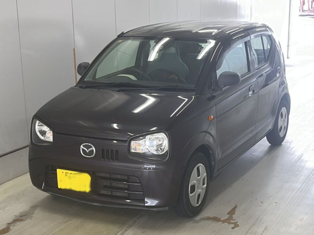 MAZDA CAROL 2016