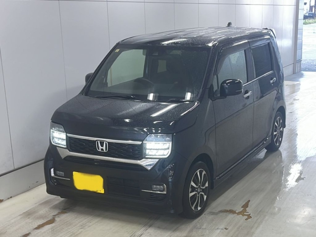 HONDA N WGN 2023