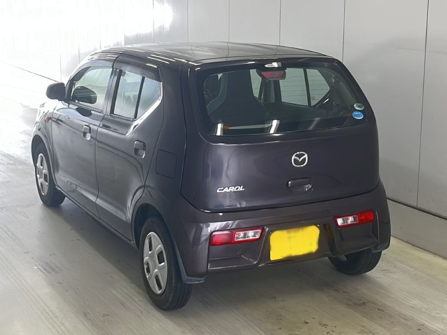 MAZDA CAROL 2016