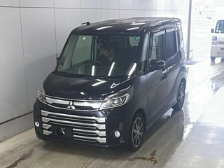 MITSUBISHI EK SPACE 2017