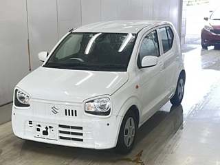 SUZUKI ALTO 2018
